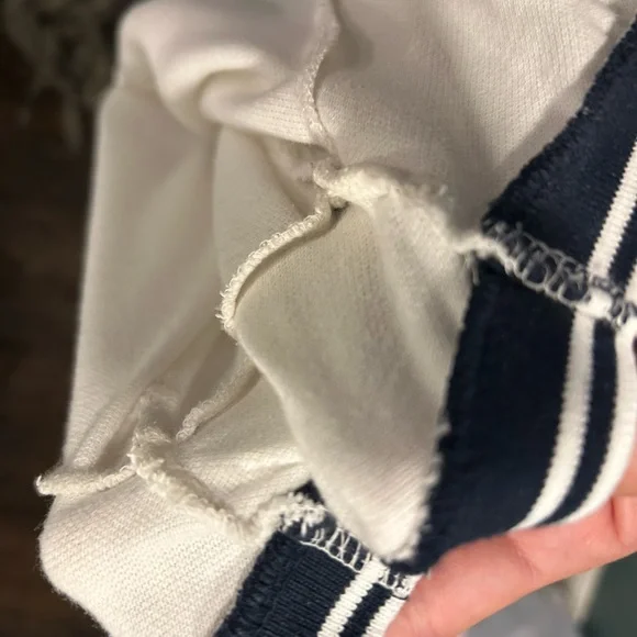 Polo New York White Shirt - Picture 7 of 7